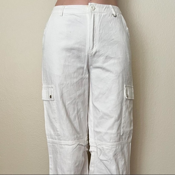 PRINCESS POLLY PANTS - Picture 2 of 6